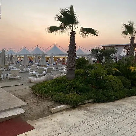 Apartment Gardenview At The Sea *