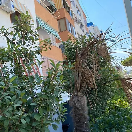 Gardenview At The Sea *